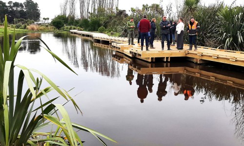 Te Repo o Papatahora